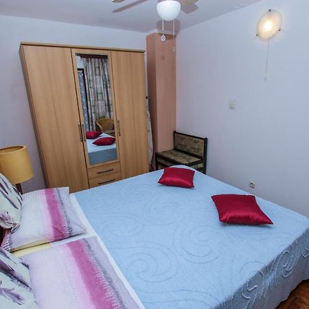 Apartments Dario Poreč Buitenkant foto