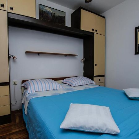 Apartments Dario Poreč Buitenkant foto